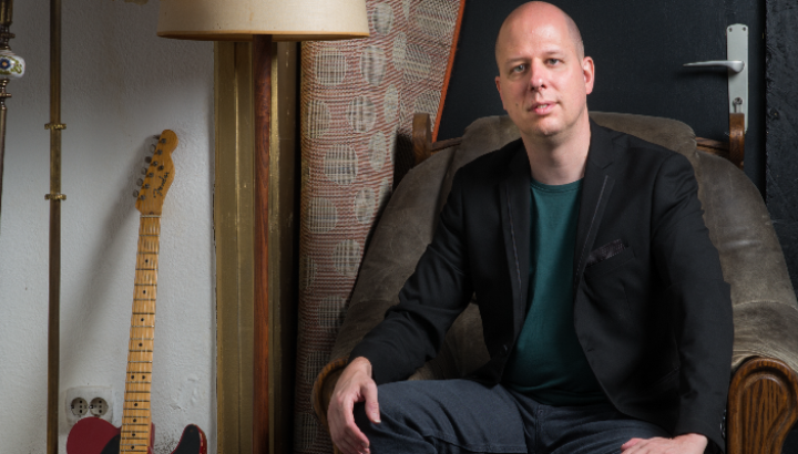 David Laborier - IMG 2