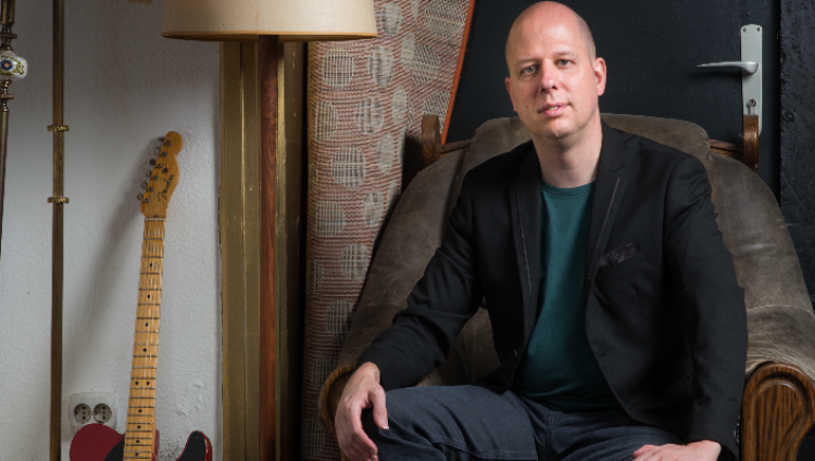 David Laborier - IMG 2