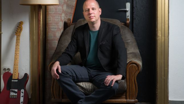 David Laborier - IMG 3