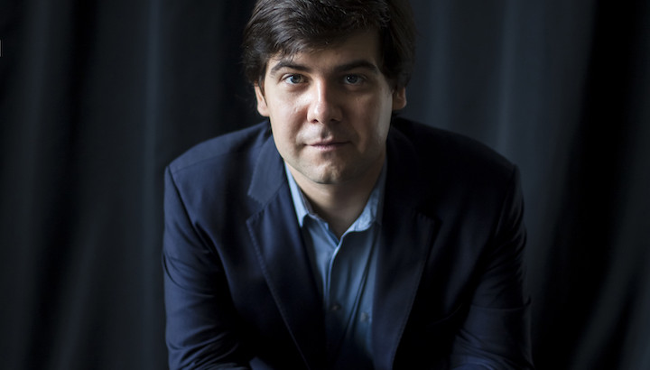 Vadym Kholodenko - IMG 1