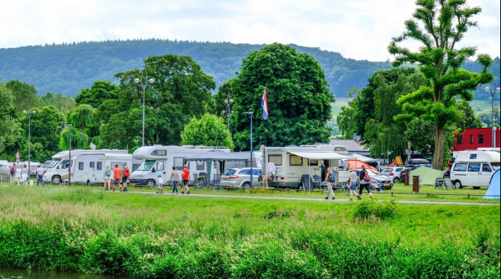 Camping de la Sûre 30