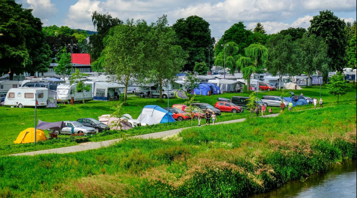 Camping de la Sûre 21