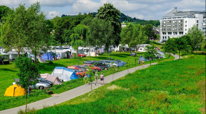 Camping de la Sûre 23