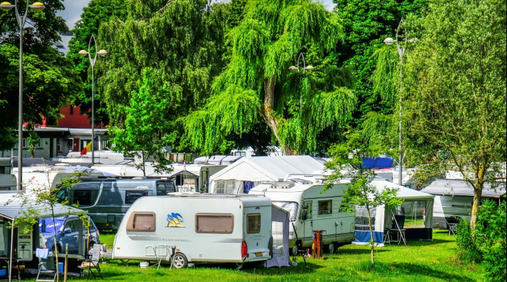 Camping de la Sûre 29