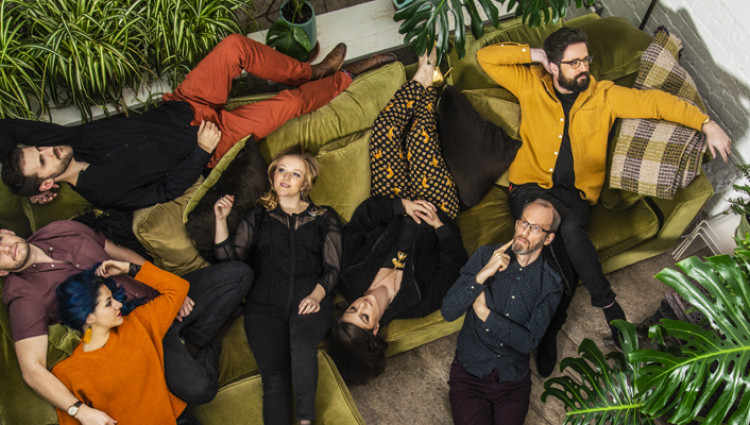 The Swingles - IMG 1