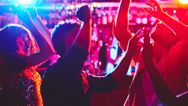 Après-Ski Mätchbal(l) mat hoffi-zambesi - IMG 1