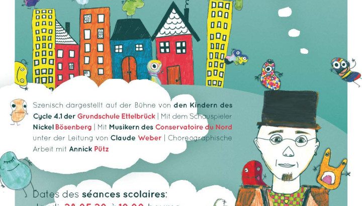 Der Gedankensammler - IMG 1