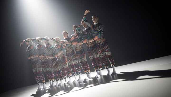 National Dance Company Wales -ANNULÉ - IMG 3