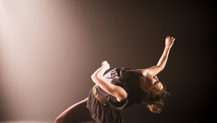 National Dance Company Wales -ANNULÉ - IMG 6