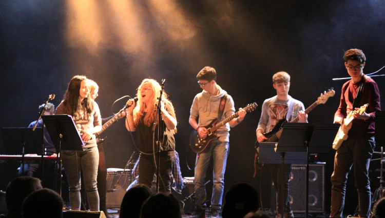 PopRock am CAPE - IMG 1