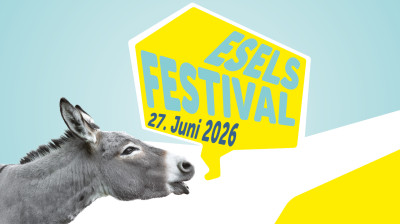 2026 Eselsfestival Annonce Echo - Facebook