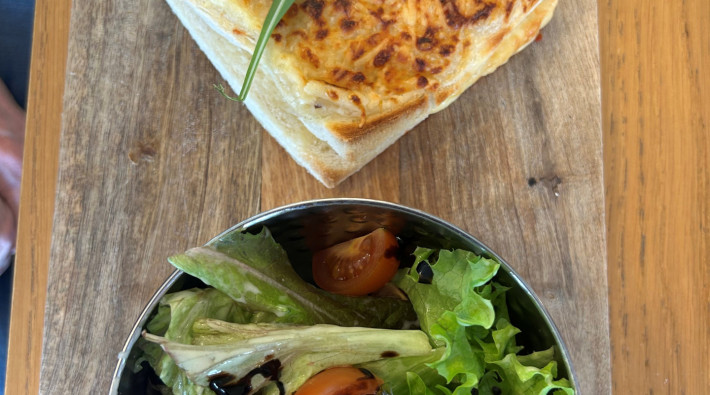 Photo Croque Monsieur